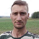 Знакомства: Николай, 35 лет, Красноуфимск
