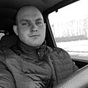Знакомства: Кирилл, 36 лет, Ужур