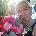 Знакомства: Анечка, 40 лет, Новосибирск