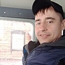 Знакомства: Дмитрий, 35 лет, Енисейск