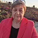 Знакомства: Нина, 60 лет, Краснодар