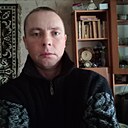 Знакомства: Сергей, 38 лет, Ковернино