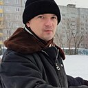 Знакомства: Александр, 46 лет, Омск