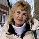Знакомства: Валентина, 56 лет, Ладожская