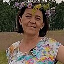 Знакомства: Ириска, 49 лет, Свирск