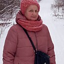 Знакомства: Лариса, 61 год, Пермь