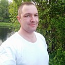 Знакомства: Андрей, 41 год, Мурманск