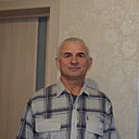 Знакомства: Юрий, 65 лет, Братск