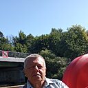 Знакомства: Игорь, 66 лет, Клайпеда
