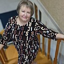 Знакомства: Ирина, 57 лет, Таловая