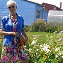 Знакомства: Татьяна, 64 года, Воскресенск
