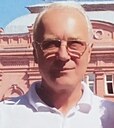 Знакомства: Олег, 58 лет, Щекино
