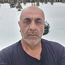 Знакомства: Mudjahid, 57 лет, Баку