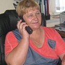 Знакомства: Татьяна, 66 лет, Липецк