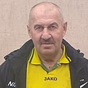 Знакомства: Алексей, 57 лет, Пустошка