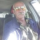 Знакомства: Виктор, 61 год, Бугульма