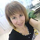 Знакомства: Елена, 48 лет, Чусовой