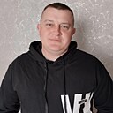 Знакомства: Сергей, 35 лет, Дятлово