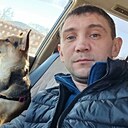 Знакомства: Dmitriy, 35 лет, Кавалерово