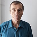 Знакомства: Вячеслав, 62 года, Чебоксары