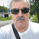 Знакомства: Владимир, 59 лет, Электросталь