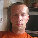 Знакомства: Сергей, 42 года, Онега