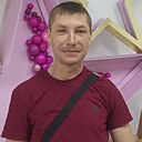 Знакомства: Анатолий, 40 лет, Шелехов