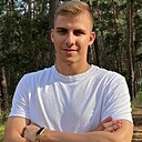 Знакомства: Кирилл, 27 лет, Чериков