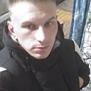 Знакомства: Дмитрий, 27 лет, Камень-Рыболов