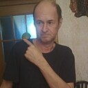 Знакомства: Вадим, 53 года, Кокошкино