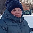 Знакомства: Светлана, 44 года, Мельниково