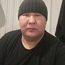 Знакомства: Игорь, 35 лет, Усть-Ордынский