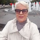 Знакомства: Валентина, 66 лет, Брянск