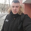 Знакомства: Андрей, 33 года, Могилев
