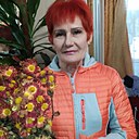 Знакомства: Людмила, 63 года, Александрия