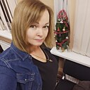 Знакомства: Татьяна, 47 лет, Санкт-Петербург