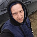 Знакомства: Дмитрий, 26 лет, Карасук