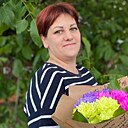 Знакомства: Ольга, 41 год, Николаевск