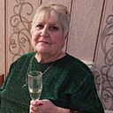 Знакомства: Ольга, 63 года, Перевальск