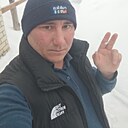 Знакомства: Valeev, 34 года, Ульяновск