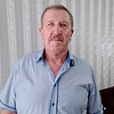 Знакомства: Володя, 64 года, Новотроицк