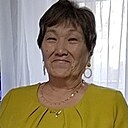 Знакомства: Татьяна, 64 года, Улан-Удэ