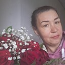 Знакомства: Оксана, 45 лет, Юрга