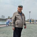 Знакомства: Виктор, 64 года, Тогучин