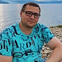 Знакомства: Данил, 38 лет, Маркова