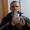 Знакомства: Юрий, 42 года, Браслав