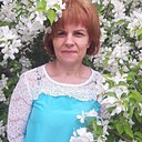 Знакомства: Людмила, 45 лет, Мегион