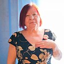 Знакомства: Tatjana, 65 лет, Брянск