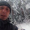 Знакомства: Сергей, 37 лет, Катав-Ивановск