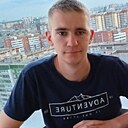 Знакомства: Андрей, 24 года, Новоуральск